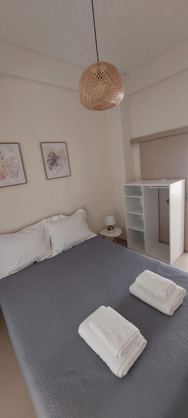 Cristina'S Place イラクリオン エクステリア 写真