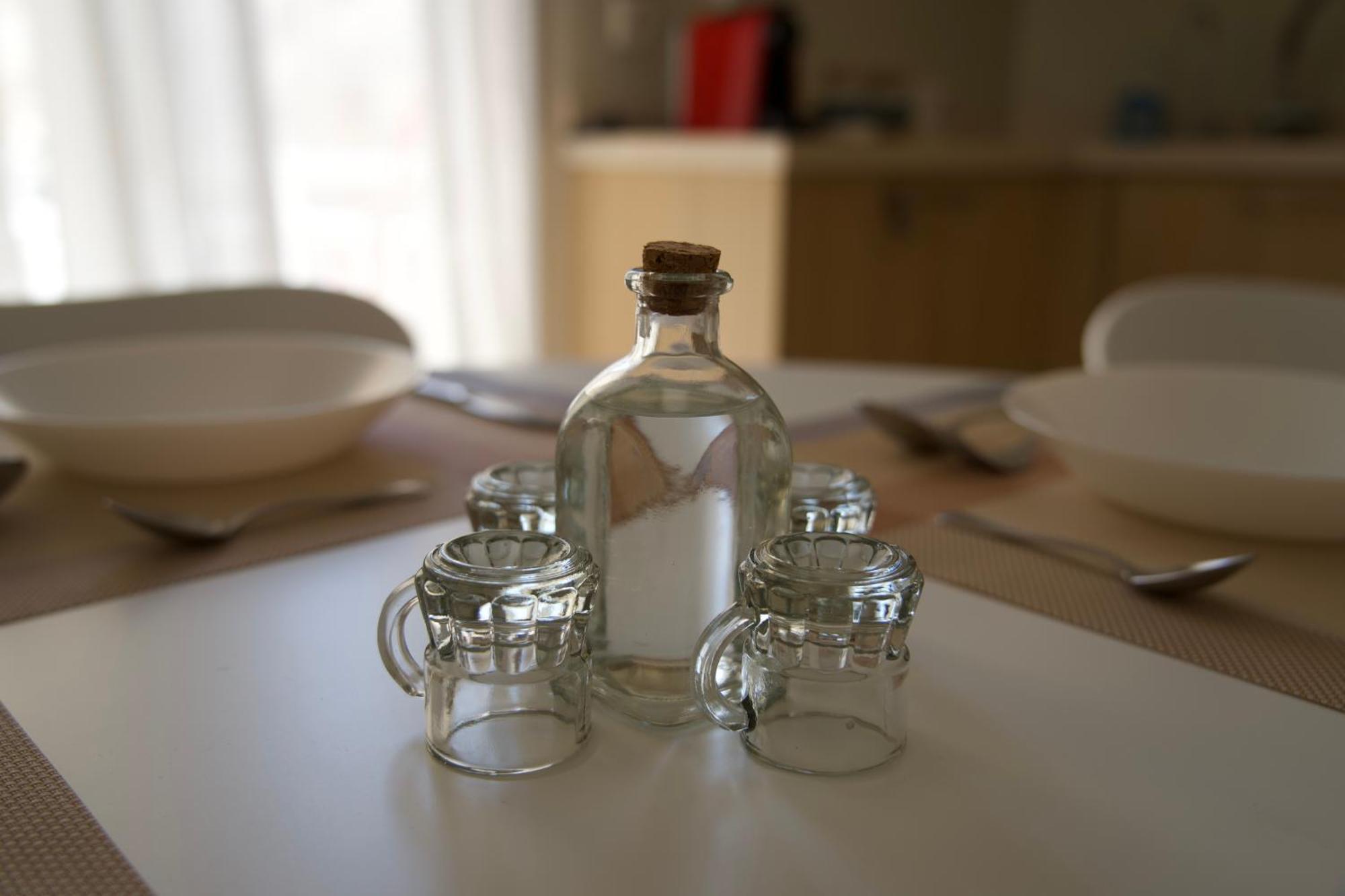 Cristina'S Place イラクリオン エクステリア 写真